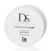 Sim Sensitive DS Strong Matte Clay, 50 мл - матова глина для волосся - 1