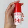 Meder Salva-Hands Cream, 30 мл - Захисний відновлювальний крем для рук - 3