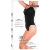 Arosha 503 Bodyslim, Black 1 шт - Боди с биоинфракрасным, дренирующим и подтягивающим эффектом - 1