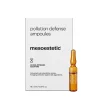 Mesoestetic Pollution defense ampoules, 10 ед. - Антиоксидантные ампулы – защита от агрессивных факторов - 1