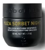 Erborian Yuza Night Sorbet, 50 мл - Зволожувальний нічний крем для обличчя - 1