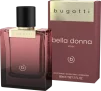 Bugatti Bella Donna Intensa, 60 мл - парфумована вода для жінок - 1