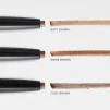 Revitalash Hi-Def Brow Pencil Cool Brown Олівець для брів холодно-коричневий - 5