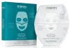 111 SKIN Anti Blemish Bio Cellulose Facial Mask Box, 5 шт - Биоцеллюлозная очищающая и успокаивающая маска для лица - 1