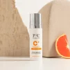 PFC Cosmetics RADIANCE C+ Eye zone 30 мл - Гель для зони навколо очей - 3
