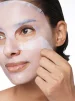 111 SKIN Anti Blemish Bio Cellulose Facial Mask Box, 5 шт - Биоцеллюлозная очищающая и успокаивающая маска для лица - 3
