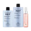 REF Подарунковий набір для глибокого зволоження волосся Nordic Myth Box - 1