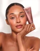 111 SKIN Rose Quartz Exfoliating Mask, 75 мл - Отшелушивающая маска с розовым кварцем - 5
