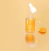 Fau SHINY PUMKIN OIL SERUM 20 мл - Відновлювальна активна сироватка - олія - 2