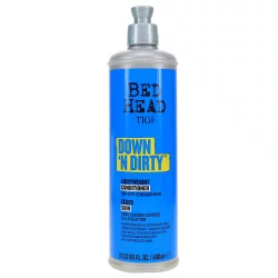 TIGI Bed Head Down’N Dirty Lightweight Conditioner, 400 мл - Очищуючий кондиціонер