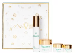 Valmont Deto2x Cream - Косметичний набір