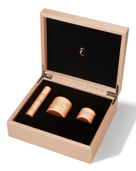 Valmont l'Elixir des Glaciers "Дорогоцінний догляд" - Косметичний набір