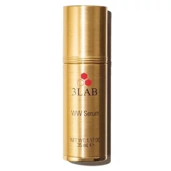 3Lab WW Serum, 35 мл - Сияние - Сыворотка для лица против морщин
