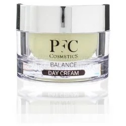 Денний крем для жирної шкіри BALANCE Day cream PFC Cosmetics 50 мл