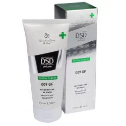 DSD VASOGROTENE GF MASK, 200 мл - Маска Вазогротен з факторами росту