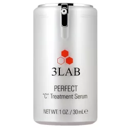 3Lab Perfect C Treatment Serum, 30 мл - Сироватка для обличчя з вітаміном С
