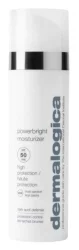 Dermalogica PowerBright Moisturiser SPF 50, 50 мл - Дневной крем для ровного тона и сияния