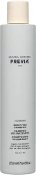 Previa Volumising - Шампунь для додання об'єму