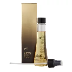 Еліксир для волосся pH Argan&Keratin Elixir, 100 мл
