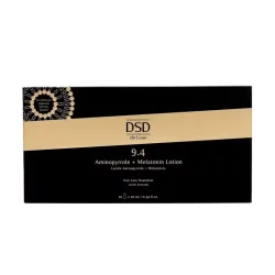 DSD AMINOPYRROLE+MELATONIN LOTION, 10 ампул по 10 мл - Лосьон против выпадения волос