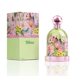 Halloween Bliss - Туалетна вода для жінок