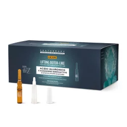 GUAM SEATHERAPY ВОТОХ-LIКЕ 10х2 мл - Ампули для обличчя з ефектом ліфтингу