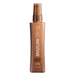 Brazilian Blowout Бразильська олія для сухих кінчиків волосся з екстрактом ягоди асаї, 100 мл