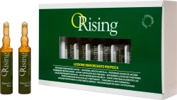 Orising Protein Lotion, 12х10 мл - Фітоесенціальний зміцнюючий протеїновий лосьйон