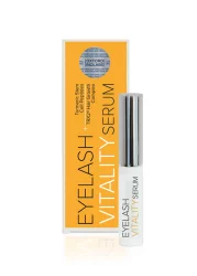 Живильна сироватка для росту вій Eyelash Vitality Serum Oxford Biolabs 3.5 мл