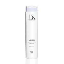 Sim Sensitive DS Blond Shampoo, 250 мл - шампунь для світлого та сивого волосся