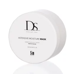 Інтенсивна зволожувальна маска для волосся Sim Sensitive DS Intensive Moisture Mask, 250 мл