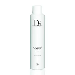 Sim Sensitive DS Medium Hold Hairspray, 300 мл - лак для волосся середньої фіксації