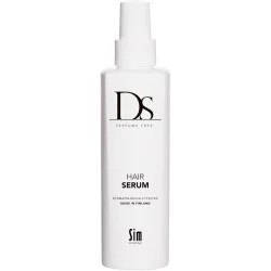 Живильна сироватка для сухого та пошкодженого волосся Sim Sensitive DS Hair Serum, 75 мл