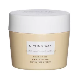 Sim Sensitive Forme Essentials Styling Wax, 50 мл - віск для волосся