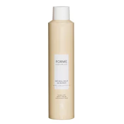 Sim Sensitive Forme Essentials Natural Hold Hairspray, 300 мл - лак для волосся середньої фіксації
