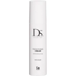 Sim Sensitive DS Smoothing Cream, 100 мл - розгладжувальний крем для волосся