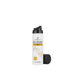 Cantabria Labs Heliocare 360 Airgel SPF 50+, 60 мл - Сонцезахисний ультралегкий гель