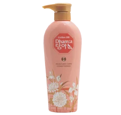 DHAM:A Moisture Care, 400 мл - Увлажняющий кондиционер для сухих и ломких волос