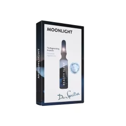 Dr.Spiller Beauty Sleep Moonlight, 7х2 мл - Восстанавливающая ампула