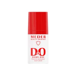 Meder Body-Day Cream, 30 мл - Крем-дезодорант для тіла з пребіотиком