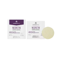 Cantabria Labs Neoretin Lightening Peel 6 х 1 мл - Пілінг для всіх типів шкіри