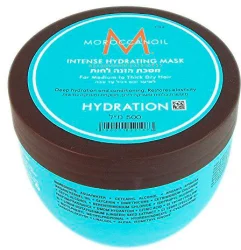 Moroccanoil Intense Hydrating Mask - Інтенсивна зволожувальна маска