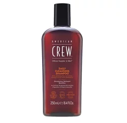 American Crew DAILY CLEANS SHAMPOO - Щоденний очищувальний шампунь