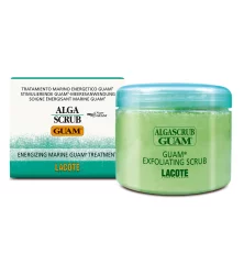 GUAM, 700 г - Скраб по уходу за телом