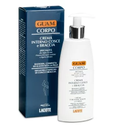 GUAM Specialistica,  200 мл - Крем подтягивающий для внутренней поверхности бедер и рук