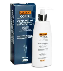 GUAM Specialistica,  200 мл - Крем лифтинг омолаживающий для тела