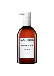 SACHAJUAN Крем для дбайливого глибокого очищення шкіри ,блиску й зволоження волосся, 500 мл