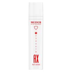Meder Net-Apax Cleansing Mask 100 мл - Нет-Апакс Заспокійлива очищувальна маска