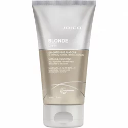 Joico Blonde Life Brightening Mask - Маска для збереження яскравого блонду