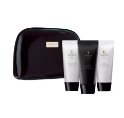 HADAT HYDRO REPAIR HAIR SET 3 x 70 мл - Дорожній відновлювальний набір